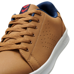 hummel BUSAN Nubuck Sneaker rubber 40