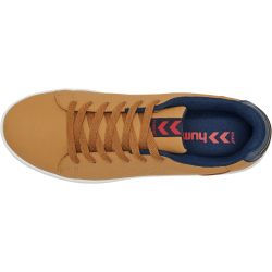 hummel BUSAN Nubuck Sneaker rubber 45