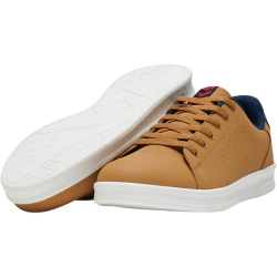 hummel BUSAN Nubuck Sneaker rubber 45