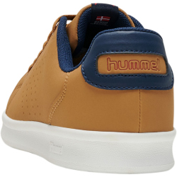 hummel BUSAN Nubuck Sneaker rubber 46
