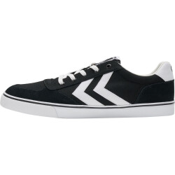 hummel STADIL Low 3.0 Suede Sneaker black 36