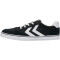 hummel STADIL Low 3.0 Suede Sneaker black 36