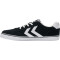 hummel STADIL Low 3.0 Suede Sneaker black 36