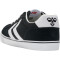 hummel STADIL Low 3.0 Suede Sneaker black 36