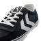 hummel STADIL Low 3.0 Suede Sneaker black 36