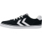 hummel STADIL Low 3.0 Suede Sneaker black 37