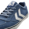 hummel STADIL Low 3.0 Suede Sneaker china blue 36