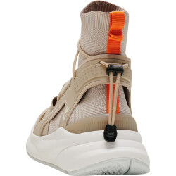 hummel REACH LX 400 Sneaker humus 42