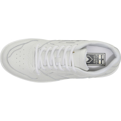 hummel POWER PLAY Sneaker white 46