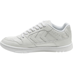 hummel POWER PLAY Sneaker white 46