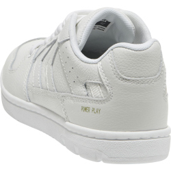 hummel POWER PLAY Sneaker white 46