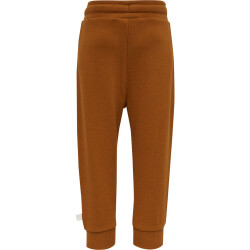 hummel hmlARINO Baby-Krabbelanzug glazed ginger 104