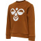 hummel hmlARINO Baby-Krabbelanzug glazed ginger 104