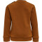 hummel hmlARINO Baby-Krabbelanzug glazed ginger 104