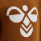 hummel hmlARINO Baby-Krabbelanzug glazed ginger 104