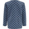 hummel hmlVILMO Langarmshirt Kinder china blue 104