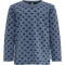 hummel hmlVILMO Langarmshirt Kinder china blue 104