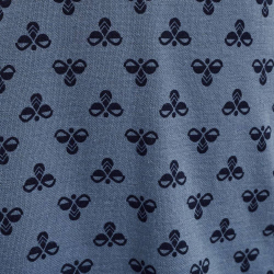 hummel hmlVILMO Langarmshirt Kinder china blue 110