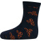 3er-Pack hummel hmlALFIE Kinder Socken black iris 24-27