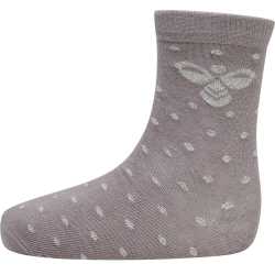 3er-Pack hummel hmlALFIE Kinder Socken blue coral 24-27