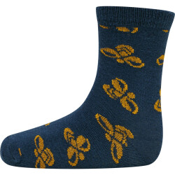 3er-Pack hummel hmlALFIE Kinder Socken blue coral 24-27