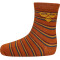 3er-Pack hummel hmlALFIE Kinder Socken blue coral 24-27