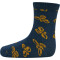 3er-Pack hummel hmlALFIE Kinder Socken blue coral 24-27