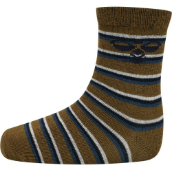 3er-Pack hummel hmlALFIE Kinder Socken rubber 24-27
