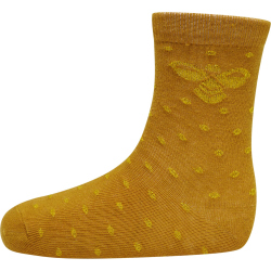 3er-Pack hummel hmlALFIE Kinder Socken twilight mauve 28-31