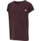 hummel hmlDOCE T-Shirt Mädchen fudge 116