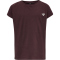 hummel hmlDOCE T-Shirt M&auml;dchen fudge 152