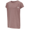 hummel hmlDOCE T-Shirt Mädchen twilight mauve 116