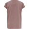 hummel hmlDOCE T-Shirt Mädchen twilight mauve 116
