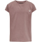 hummel hmlDOCE T-Shirt Mädchen twilight mauve 116