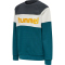 hummel hmlCLAES Sweatshirt Jungen blue coral 104