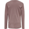 hummel hmlNANETTE Langarmshirt M&auml;dchen twilight mauve 176