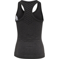 hummel hmlCI JUNIOR Seamless Top Mädchen black...