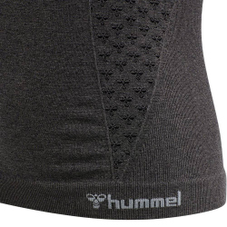 hummel hmlCI JUNIOR Seamless Top Mädchen black...