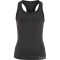hummel hmlCI JUNIOR Seamless Top Mädchen black melange 104/116