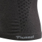 hummel hmlCI JUNIOR Seamless Top Mädchen black melange 104/116