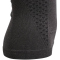 hummel hmlCI JUNIOR Seamless Top Mädchen black melange 104/116