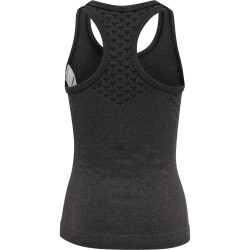 hummel hmlCI JUNIOR Seamless Top Mädchen black...