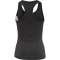 hummel hmlCI JUNIOR Seamless Top M&auml;dchen black melange 140/152