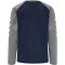 hummel hmlBOX Langarmshirt Kinder black iris 104