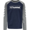 hummel hmlBOX Langarmshirt Kinder black iris 104