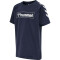 hummel hmlBOX T-Shirt Kinder black iris 104