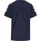 hummel hmlBOX T-Shirt Kinder black iris 104
