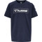hummel hmlBOX T-Shirt Kinder black iris 104