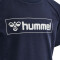 hummel hmlBOX T-Shirt Kinder black iris 104