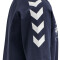 hummel hmlBOX T-Shirt Kinder black iris 104